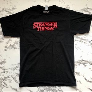Stranger Things Tee